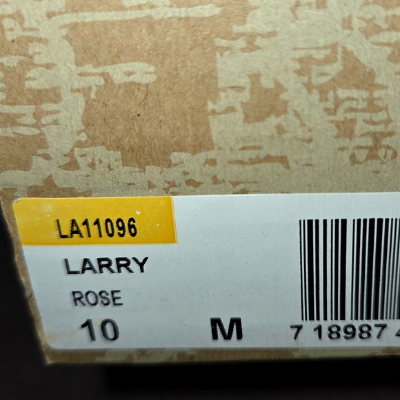 NEW Latigo Platform Sandals - Picture 6 of 6